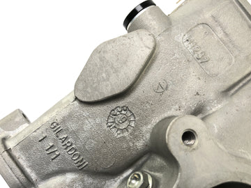Husqvarna SM 630 A4 [2010] - Testa cilindro per la revisione delle valvole difettose - 0