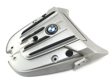 BMW F 650 GS Dakar [2007] - Gepäckträger
