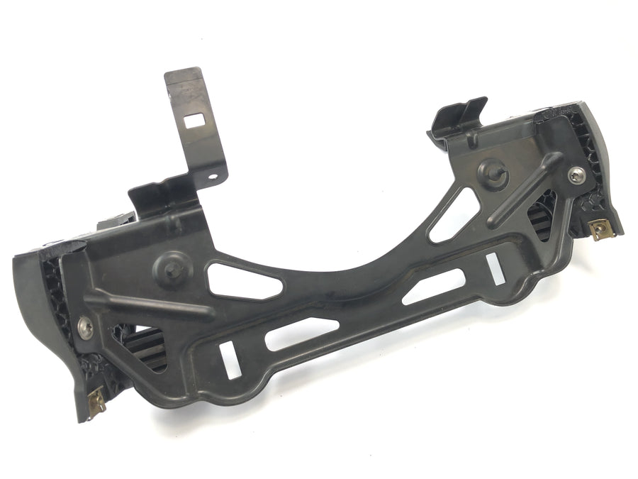 BMW K 1200 S K12S [2004] - Staffa supporto carenatura anteriore corna per carrozzeria anteriore