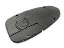 BMW R 1150 GS R21 [2002] - Stirndeckelabdeckung Motordeckel-1