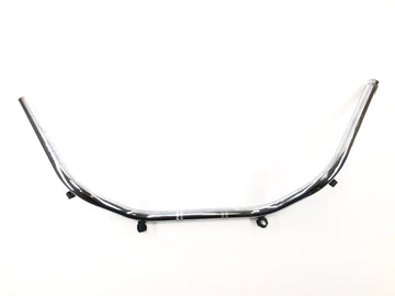 Yamaha XV 1600 Wild Star VP08 [2002] - Lenker Stahllenker Rohrlenker Chrom 25mm - 0