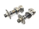 BMW R 850 C 259C [1999] - Camshafts control shafts-4