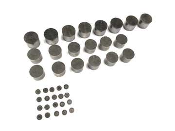 Yamaha YZF R1 RN04 [2001] - valve tappet tappet shims set