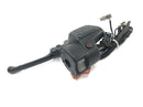 BMW R 1150 R R21 [2001] - Lenkerarmatur links Schaltereinheit Kupplungspumpe-1