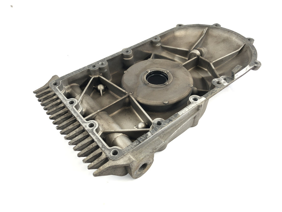 Moto Guzzi California 1100i [1995] - Front cover engine cover