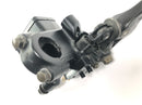 Honda FMX 650 RD12 [2006] - Handbremspumpe Bremspumpe vorne Bremshebel-3