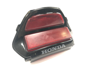 Honda CBR 900 RR Fireblade SC33 [2000] - fanale posteriore fanale posteriore luce stop con telaio carena