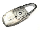 BMW R 1150 GS R21 [2002] - Coperchio anteriore coperchio motore coperchio catena-1