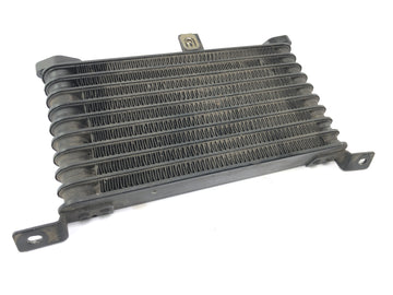 Triumph Sprint ST 1050 [2005] - Schanger di calore del radiatore del radiatore del radiatore del radiatore dell'olio - 0