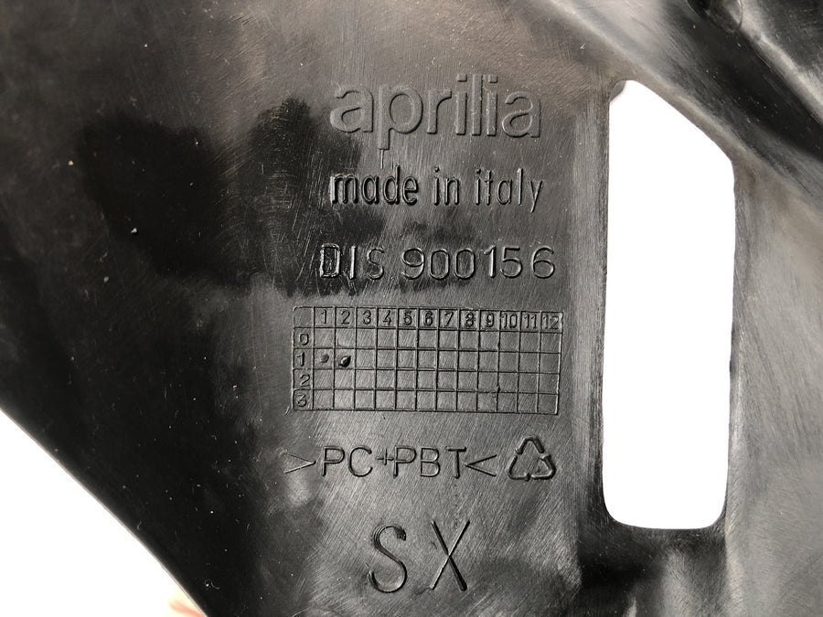 Aprilia RST 1000 Futura [2002] - Seitenverkleidung Abdeckung Set Paar