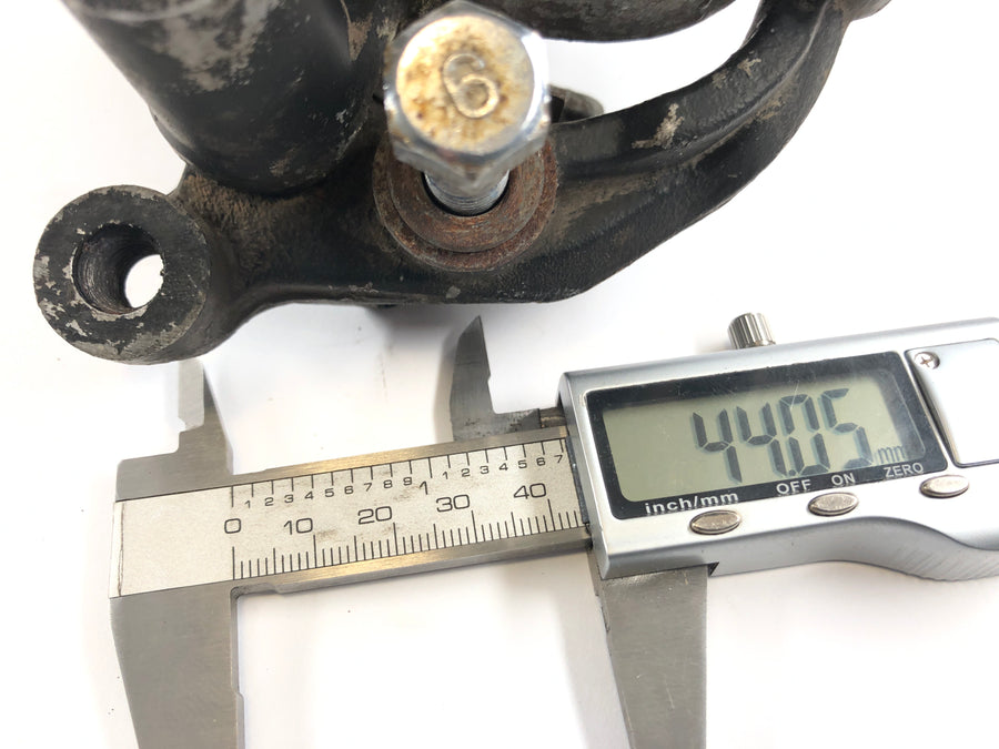 Yamaha XT 600 Z Tenere 34L [1985] - Bremssattel Bremszange