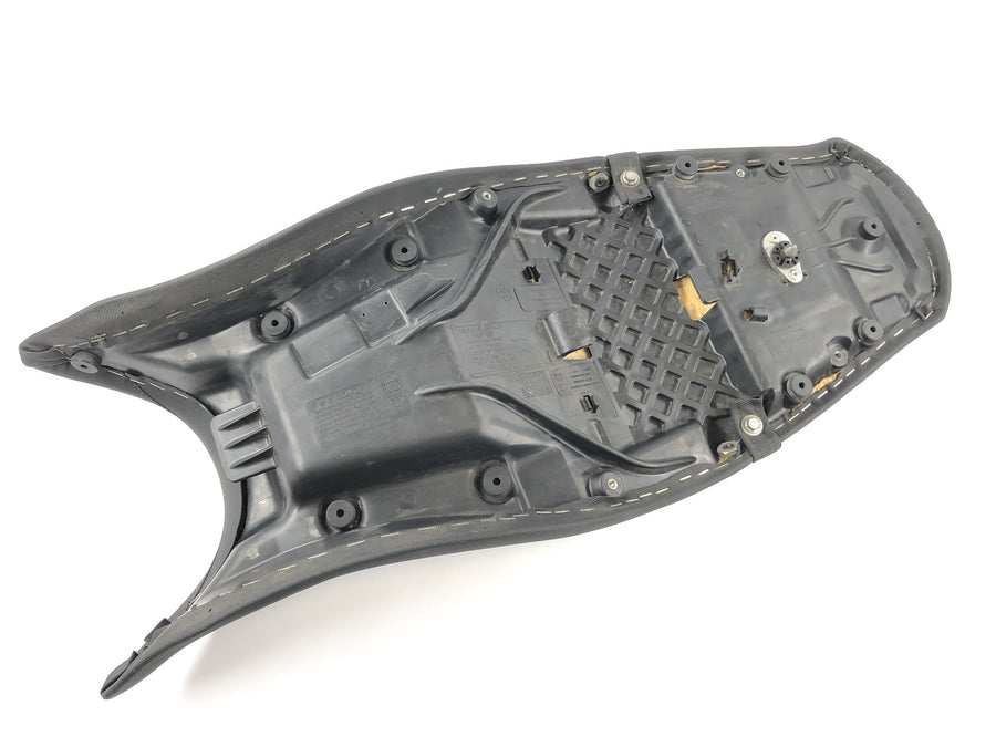Triumph Street Triple R 675 D67LD [2010] - Cuscino per sedili motociclistica del sedile del sedile