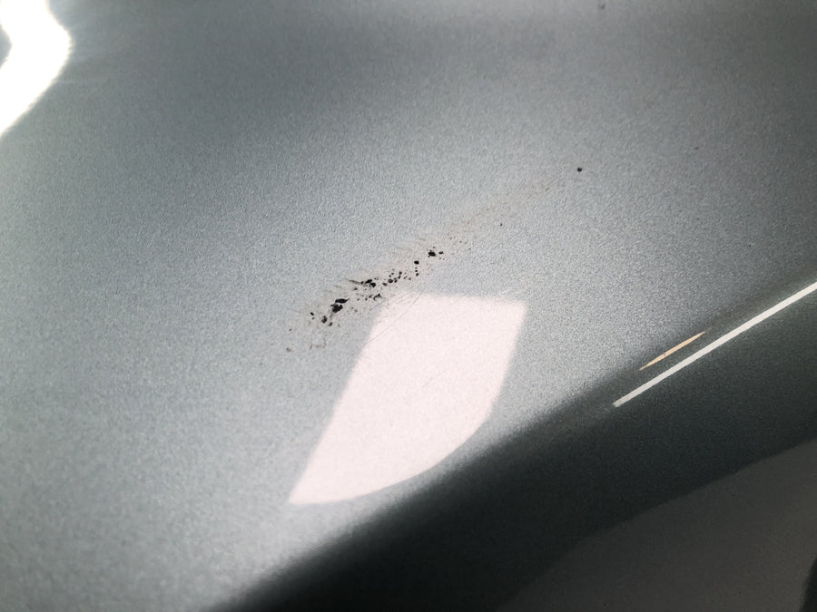 BMW K 1200 GT K12 [2003] - Side panel trim panel on the right