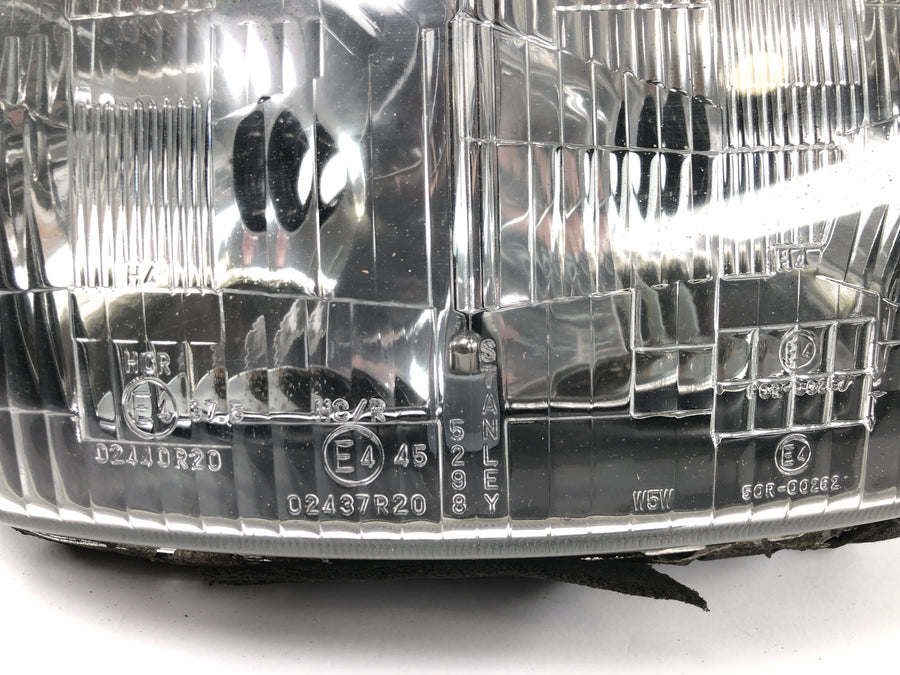 Honda ST 1100 SC26 Pan European [1990] - Faro anteriore