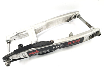 SWM SM 125 R [2018] - Swing ruota posteriore schwinging con asse altalena e asse posteriore