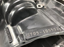 Suzuki GSX R 1100 GU74C [1987] - alloggiamento motore basamento blocco motore alloggiamento vuoto-7