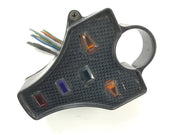 Default Title Honda CB 650 RC03 [1981] - Cockpit display control lights