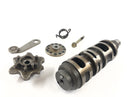 Kawasaki VN 1600 Mean Streak VNT60B [2005] - Schaltwalze Set-1