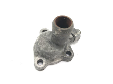 Sachs ZX 125 [1998] - flangia dell'acqua di raffreddamento del collegamento dell'acqua dell'alloggiamento del termostato - 0