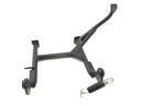 Moto Guzzi Stelvio 1200 4V [2009] - Hauptslands with a Spring Stand-5