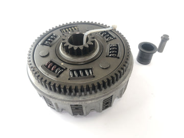 Honda NX 650 RD08 [1995] - Kit di accoppiamento di accoppiamento del cesto di accoppiamento per Honda NX - 0