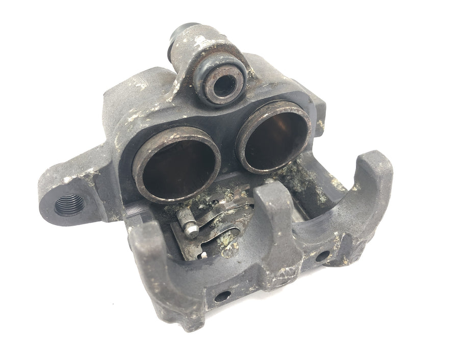 Honda XL 600 RM PD03 [1985] - Bremssattel Bremszange vorne Doppelkolben