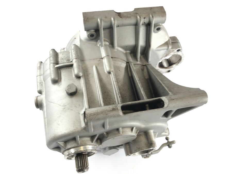 Moto Guzzi Norge 1200 [2006] - Gearbox