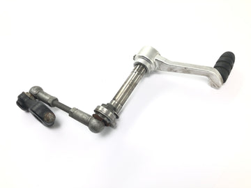 BMW R 1200 R R1ST [2008] - Schalthebel Schaltpedal mit Schaltgestänge - 0
