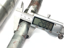BMW R 1200 GS R12 K25 [2004] - Forcella anteriore Telelever con perno-8