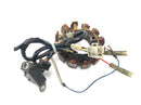 Yamaha XT 600 Z Ténéré 55W [1986] - Stator alternator generator spool-2