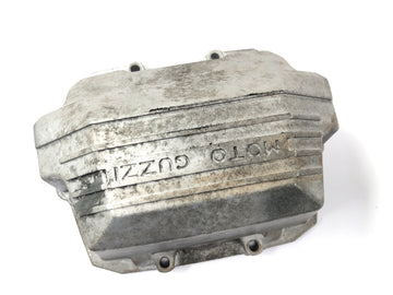 Moto Guzzi California III VY Integrale [1990] - Ventildeckel rechts Motordeckel - 0
