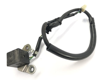 Honda NX 650 RD02 [1989] - Pickup - 0