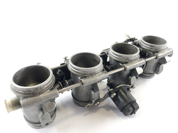BMW K 1300 S K12S [2010] - Valvole dell'acceleratore