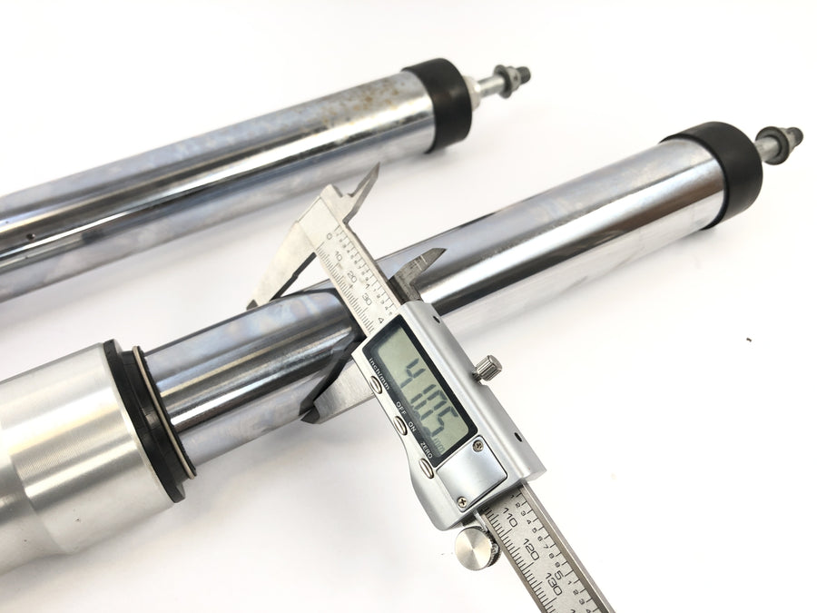 BMW R 1200 GS R12 K25 [2003] - Fork Fork Telelever