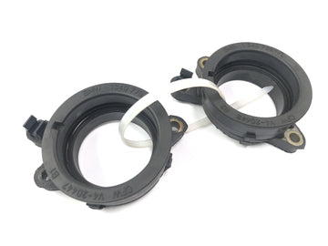 BMW R 1200 CL K30 [2003] - Flangia del carburatore poesia sigillo di aspirazione - 0