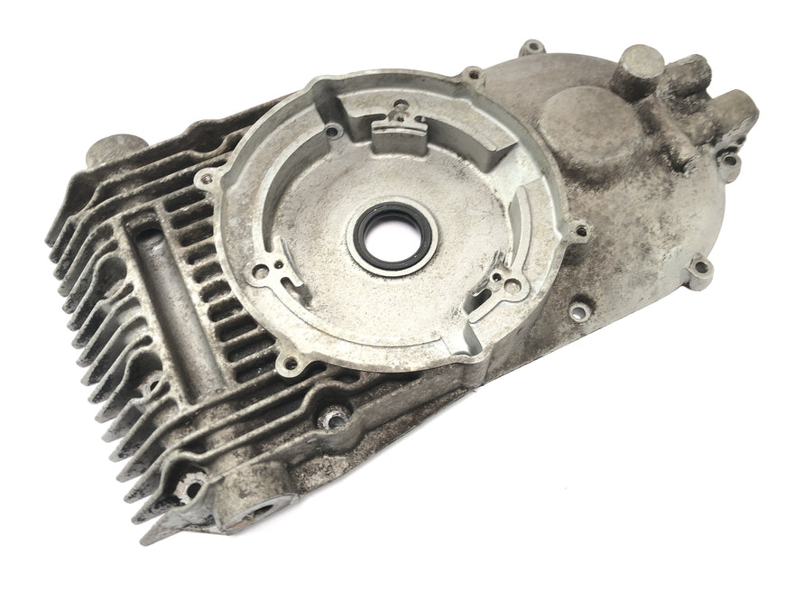 Moto Guzzi California III VY Integrale [1990] - Stirndeckel Motorgehäuse Motordeckel Gehäusedeckel