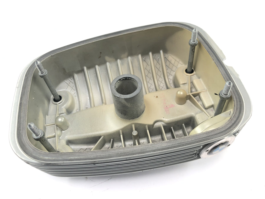 BMW R 1100 S R2S [2000] - Coperchio valvola coperchio testata magnesio sinistro