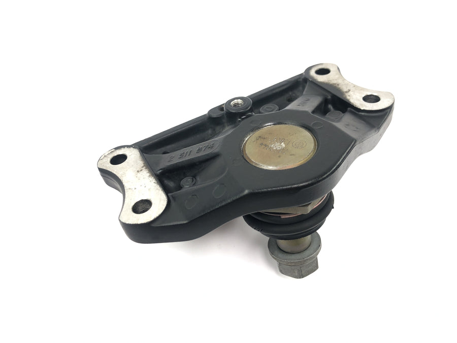 BMW R 1150 R R21 [2001] - Teleleverlager vorne Querlenkerlager Kugelgelenk