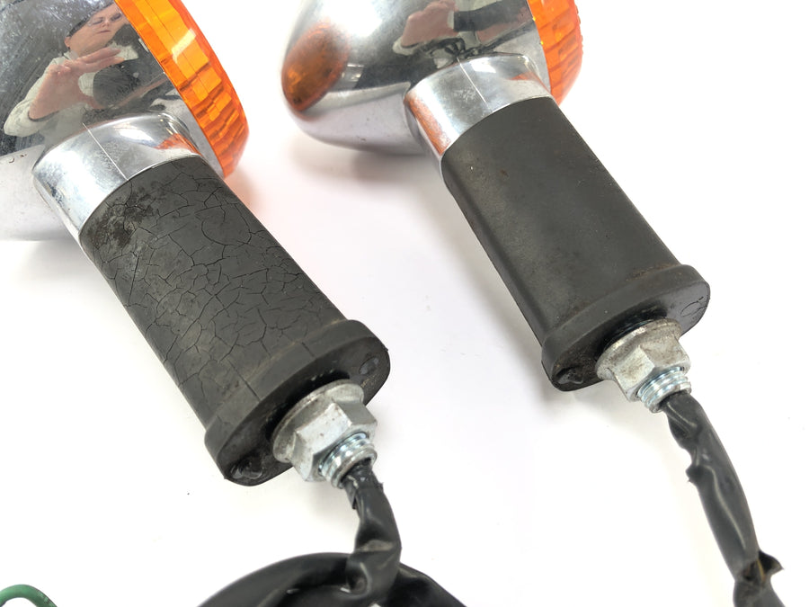 Kawasaki VN-15 VNT50A [1989] - Blinker Set
