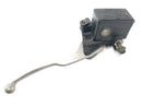 Yamaha XJR 1200 4PU [1996] - Bremspumpe Handbremspumpe vorne Lenkerarmatur rechts-2