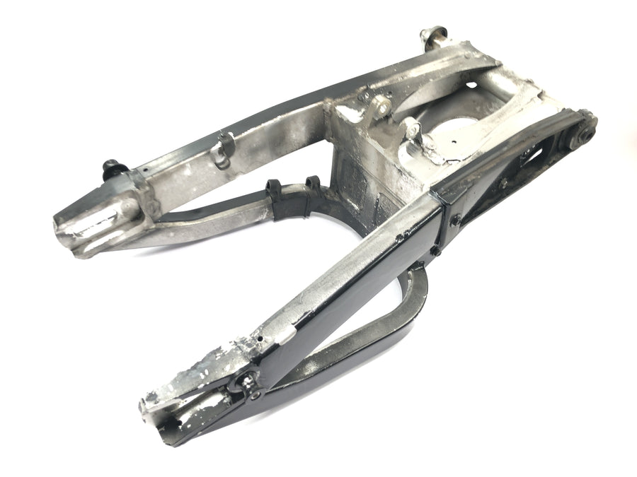 Yamaha YZF R1 RN04 [2001] - Schwinge Hinterradschwinge Alu hinten