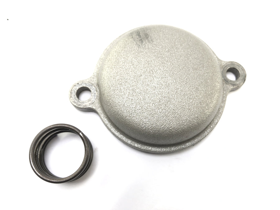 Husqvarna SM 630 A4 [2010] - Ölfilterdeckel Motordeckel