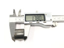 Yamaha GTS 1000 4FV [1997] - set punterie valvole a tazza con spessori-3