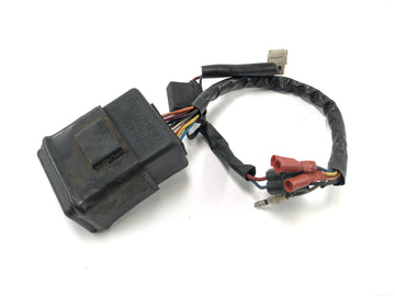 Cagiva Mito 125 EVO 8p [2000] - CDI Zündbox Control UNIT INCIDIZIONE UNITÀ DELLA UNITÀ