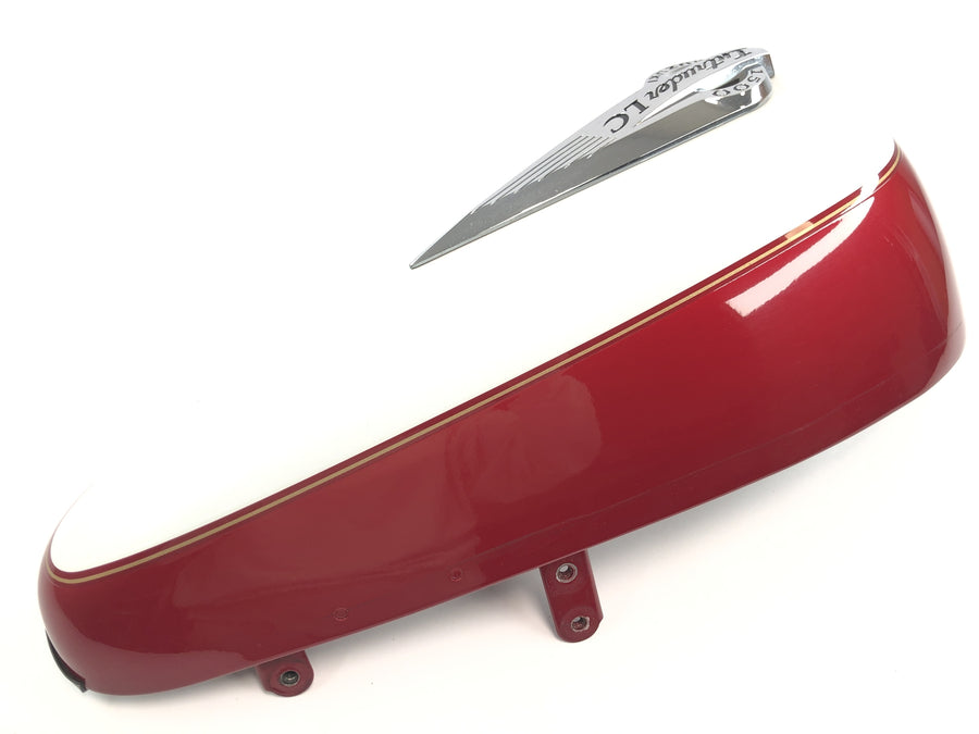 Suzuki Intruder VL 1500 AL [2000] - tank panel left side panel side cover