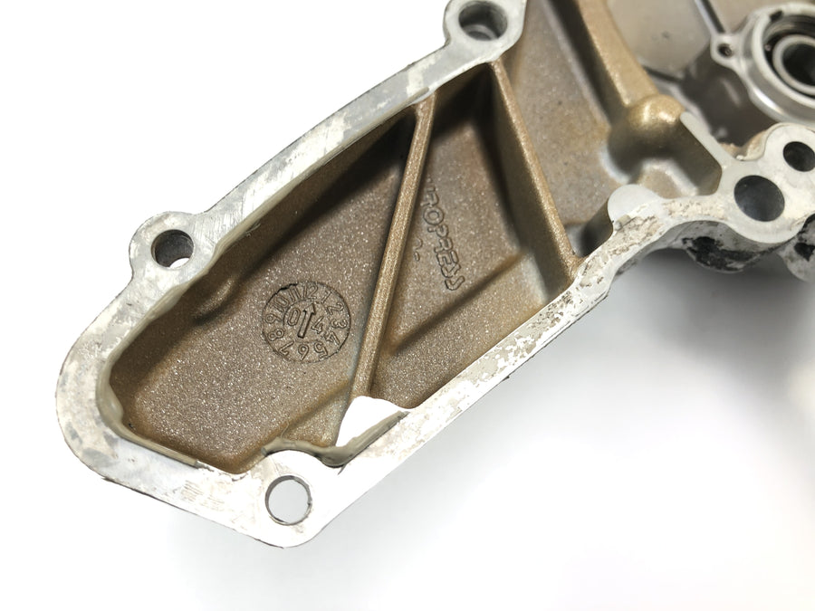 Ducati Monster SR2 800 M4 [2006] - Lichtmaschinendeckel Motordeckel links Lima Deckel