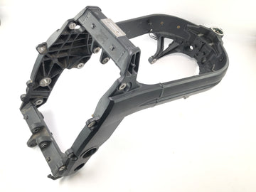 Triumph Sprint ST 1050 [2005] - Frame con documenti - 0