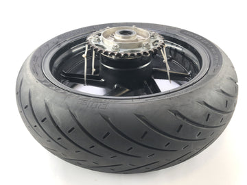 Honda VTR 1000 SP 1 SC45 [2001] - Hinterrad Rim dietro