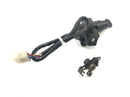 Kawasaki ZX 12 R ZXT20A [2001] - Ignition lock cylinder ignition key switch-3