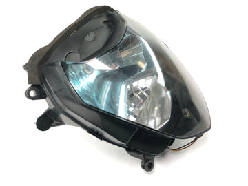 Suzuki GSX R 1000 WVBZ K3 [2003] - Scheinwerfer Frontscheinwerfer Lampeneinsatz - 0